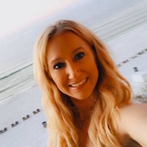 Meet your Posher, Jolene